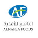 شعار شركة النافع للاغذية