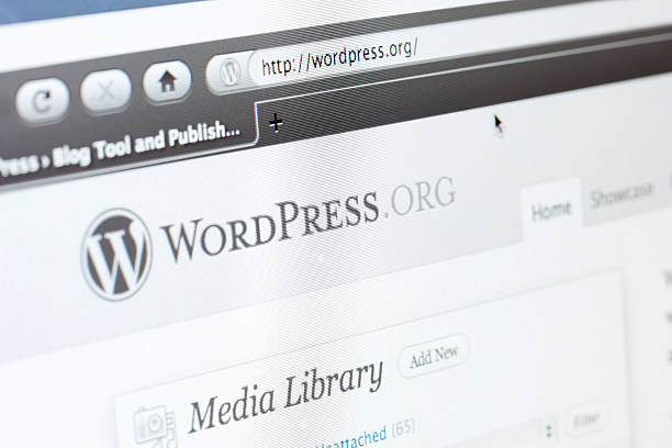 ما هو موقع WordPress
